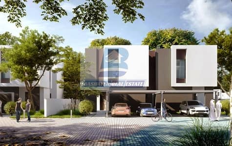 Luxury Stand Alone Villa in Outstanding Community with Payment Plan Luxury Stand Alone Villa in Outstanding Community with Payment Plan