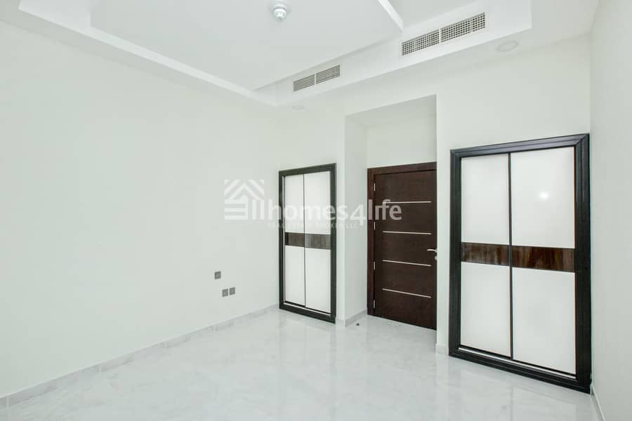 19 Affordable Luxury|Brand New|Big Size|Townhouse with Maid Room |Ready To Move In| Next To Jebel Ali