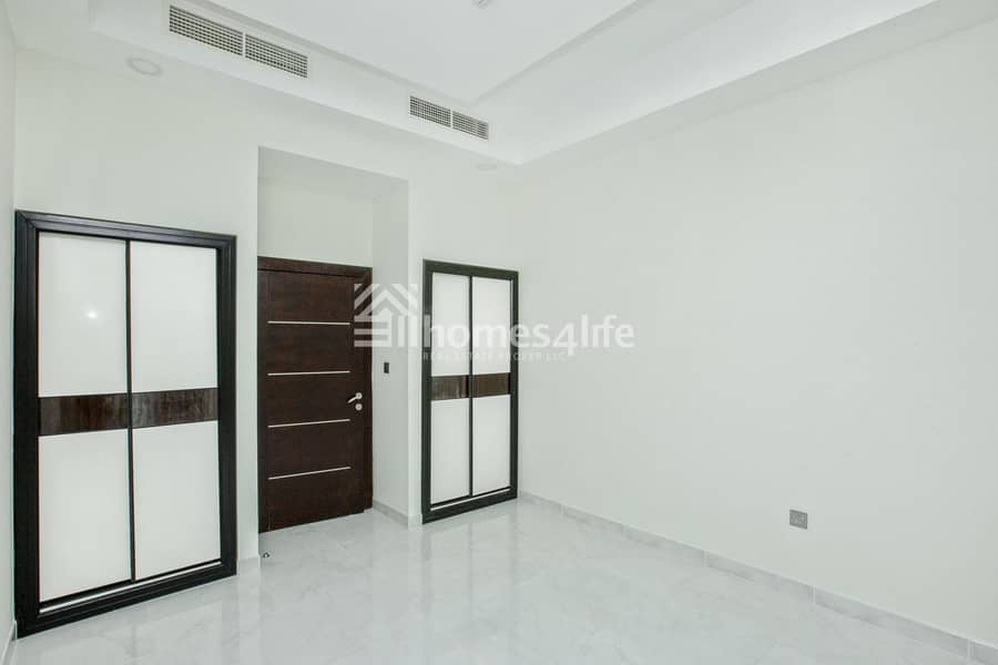 22 Affordable Luxury|Brand New|Big Size|Townhouse with Maid Room |Ready To Move In| Next To Jebel Ali