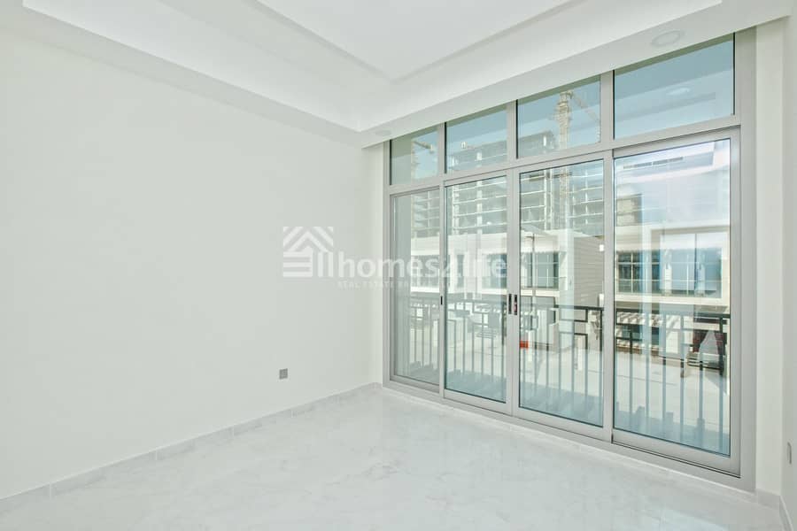 23 Affordable Luxury|Brand New|Big Size|Townhouse with Maid Room |Ready To Move In| Next To Jebel Ali