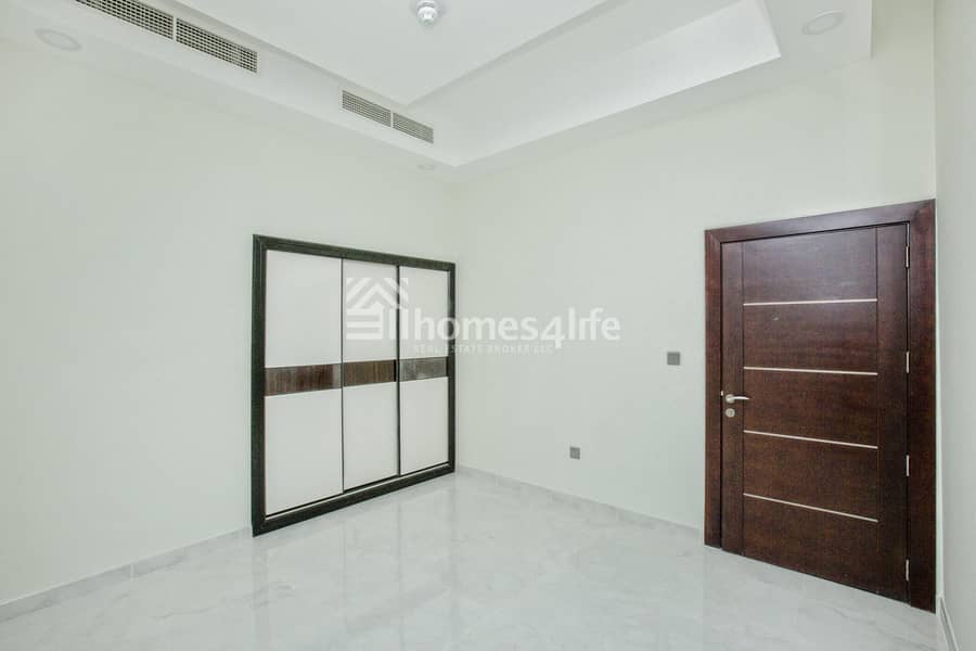 25 Affordable Luxury|Brand New|Big Size|Townhouse with Maid Room |Ready To Move In| Next To Jebel Ali