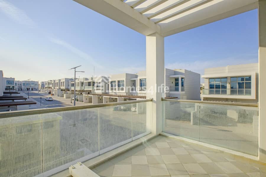 28 Affordable Luxury|Brand New|Big Size|Townhouse with Maid Room |Ready To Move In| Next To Jebel Ali