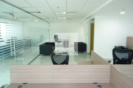 Combined Fitted Office | Prime Location Combined Fitted Office | Prime Location