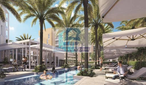 1 Bedroom Flat for Sale in Muwaileh, Sharjah - Luxury One Bedroom in Gated Community with Payment Over 7 Years 1 Bedroom Flat for Sale in Muwaileh, Sharjah - Luxury One Bedroom in Gated Community with Payment Over 7 Years