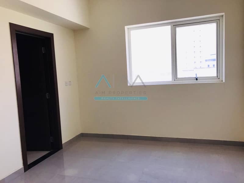 3 Bright 1BHK with closed kitchen | Majan