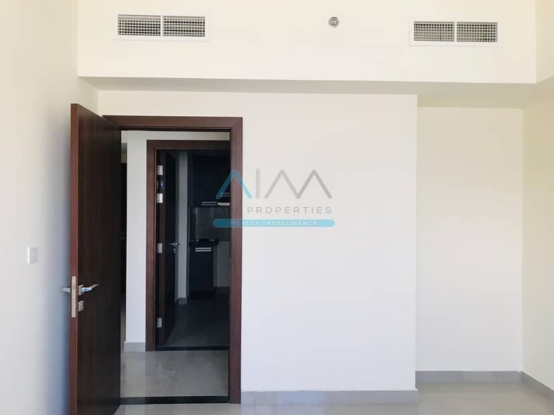 8 Bright 1BHK with closed kitchen | Majan