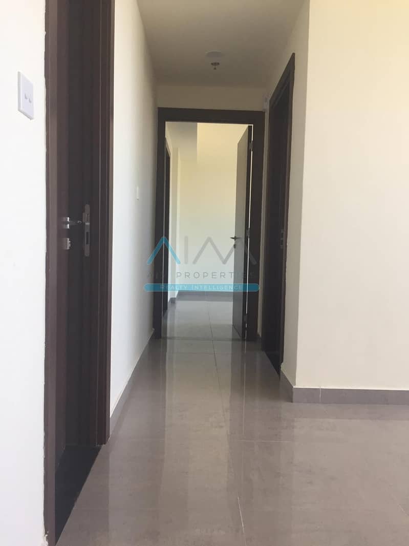 6 Bright 1BHK with closed kitchen | Majan