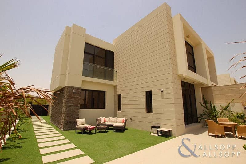 Exclusive | Paramount Furnished | 4 Bed