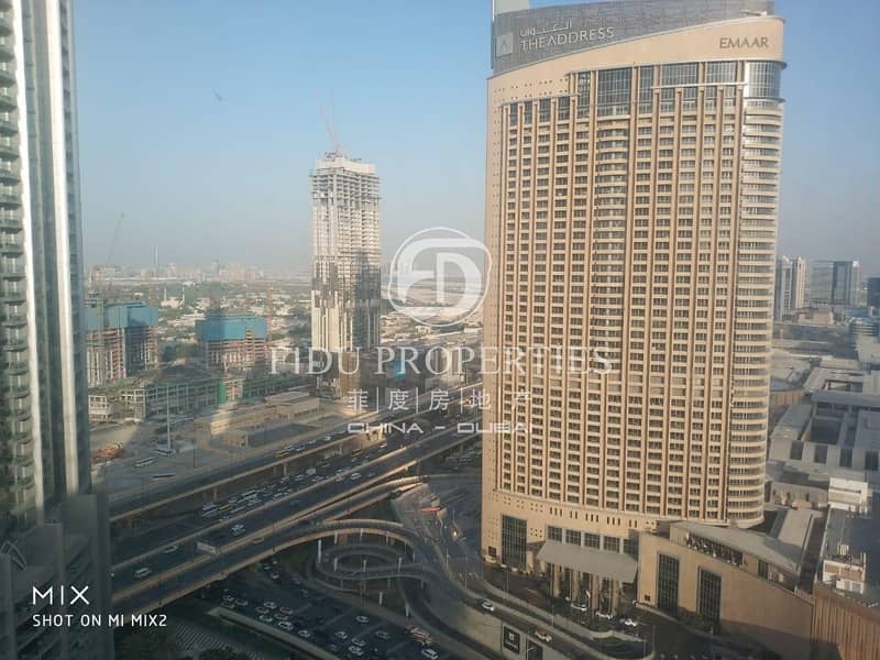 8 Price to rent| Grada AA Tower | Office  BLVD PLAZA T1