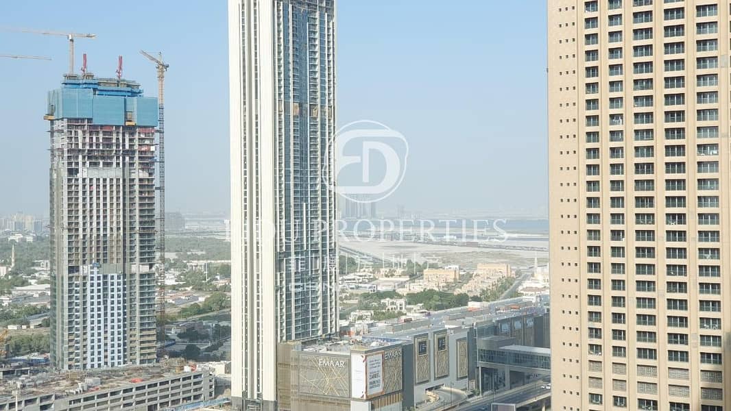 12 Price to rent| Grada AA Tower | Office  BLVD PLAZA T1