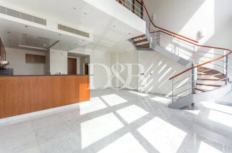 Available Type D Unit | Sheikh Zayed RD View