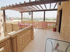 Spacious 3BR Apartment|Skyline View| Negotiable