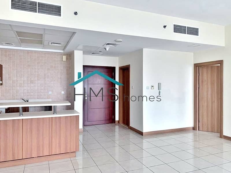 Best Price 1BR Sulafa Tower - Vacant Unit