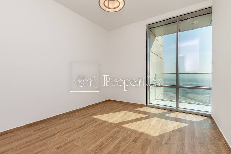 White goods | Al Habtoor city | 1 Bedroom