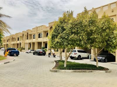 Fabulous Villa in Community Compound | 4 Bedrooms Maid-room Hall Majlis | Swimming Pool Gym | AED 155k Fabulous Villa in Community Compound | 4 Bedrooms Maid-room Hall Majlis | Swimming Pool Gym | AED 155k