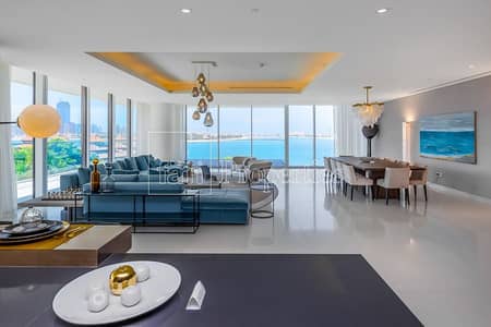 You will be impressed with this unique apartment You will be impressed with this unique apartment