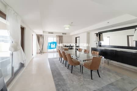 Full Sea view | 3BR Penthouse | Available in Palm Full Sea view | 3BR Penthouse | Available in Palm