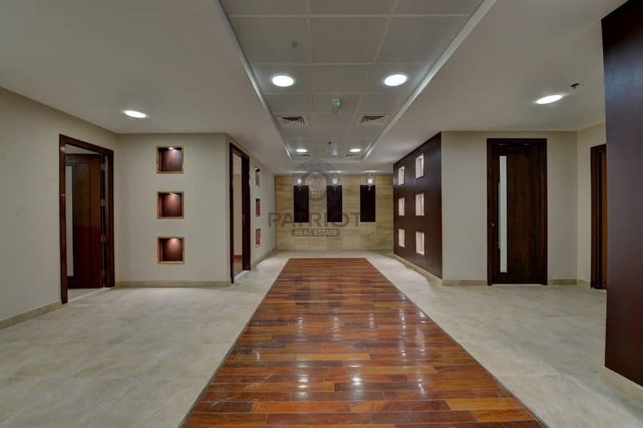 3 Months Free| Fully Fitted Office| Luxury Office