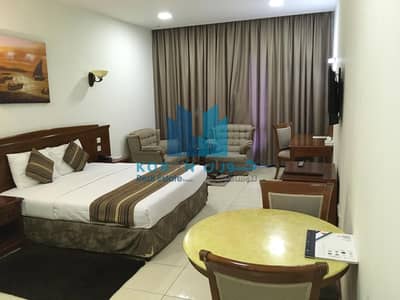Furnished Studio In Hotel Apartment Next To Burjuman Metro Furnished Studio In Hotel Apartment Next To Burjuman Metro