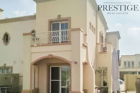 Type 2E! 3br villa available in Springs 15 Type 2E! 3br villa available in Springs 15