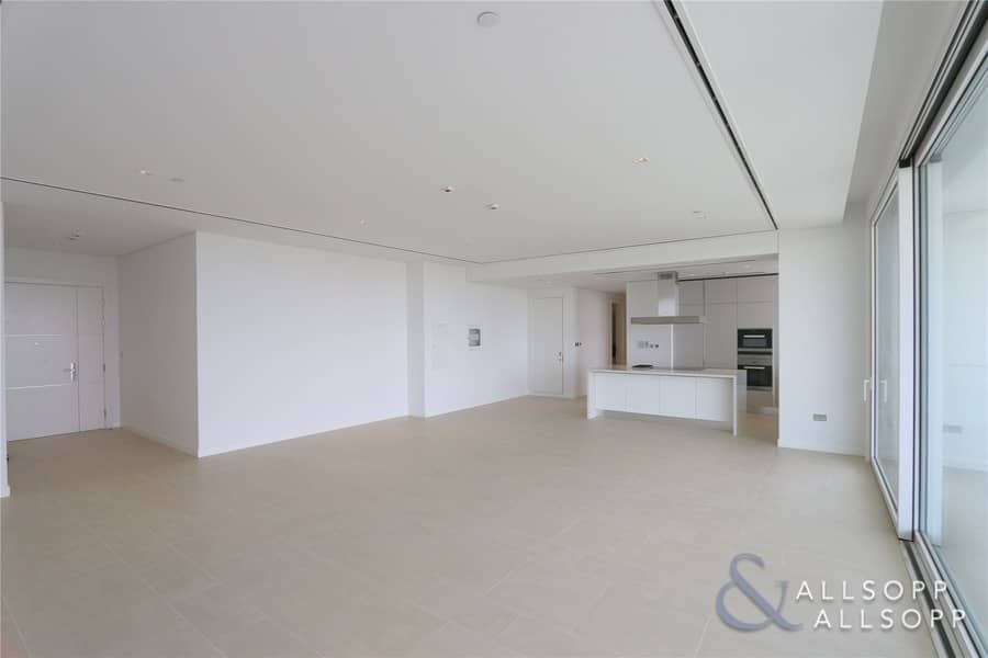 5 2 Bedrooms | Brand New | Large Terrace