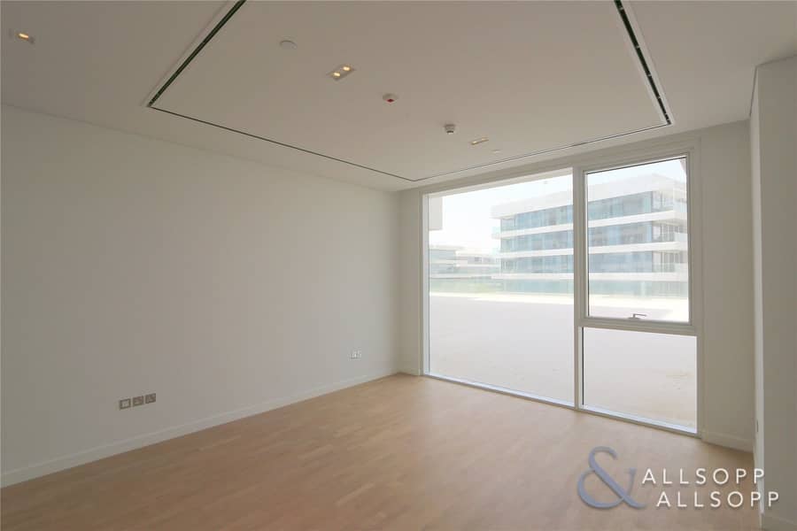 10 2 Bedrooms | Brand New | Large Terrace