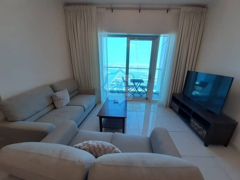 Great Deal | Full Sea View | Full Furnished