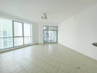 شقة 2 غرفة نوم للايجار في دبي مارينا، دبي - High Floor|Unfurnished 2-Beds|w/ Partial Sea View شقة 2 غرفة نوم للايجار في دبي مارينا، دبي - High Floor|Unfurnished 2-Beds|w/ Partial Sea View