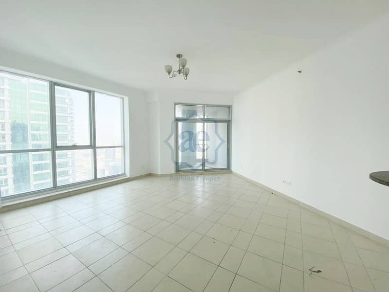 High Floor|Unfurnished 2-Beds|w/ Partial Sea View High Floor|Unfurnished 2-Beds|w/ Partial Sea View
