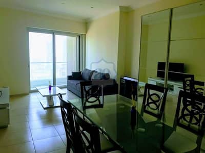 Fully Furnished l Full Golf Course View|1 Bedroom Fully Furnished l Full Golf Course View|1 Bedroom