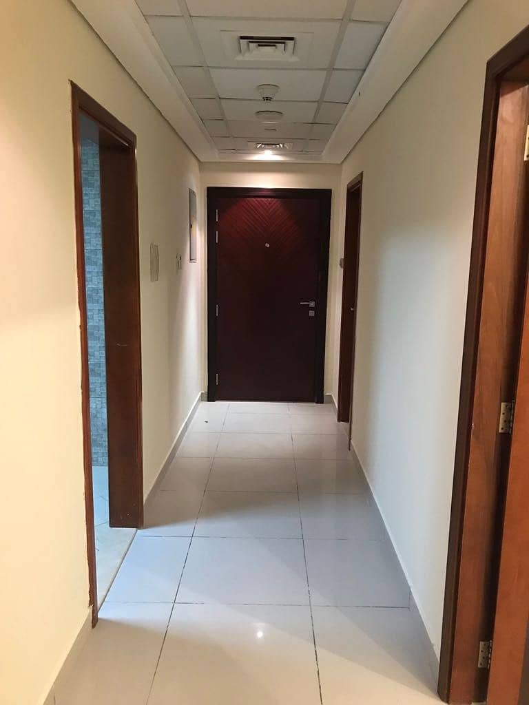 Entrance Entrance