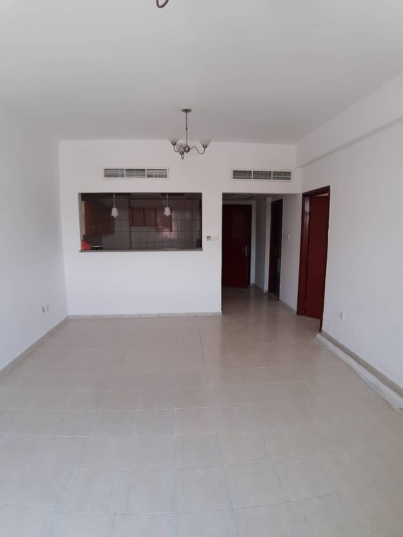 One Bedroom  for Rent in Morocco Cluster International City Dubai