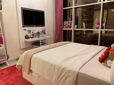 2 Bedroom Flat for Sale in Jumeirah Village Circle (JVC), Dubai - 2 Bedroom Apartment l Reef Residence Tower l JVC 2 Bedroom Flat for Sale in Jumeirah Village Circle (JVC), Dubai - 2 Bedroom Apartment l Reef Residence Tower l JVC