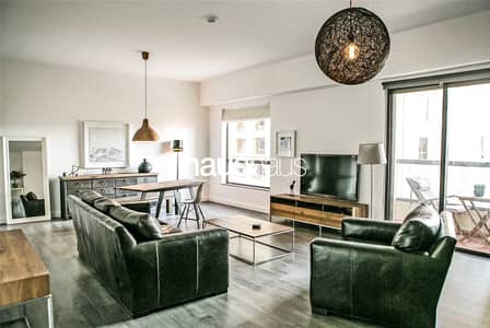 Beautifully Furnished | Upgraded | Available Now