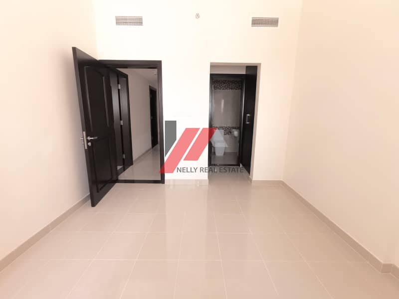 11 OFFER brand new 2bhk in 49k near Mall of Emirates