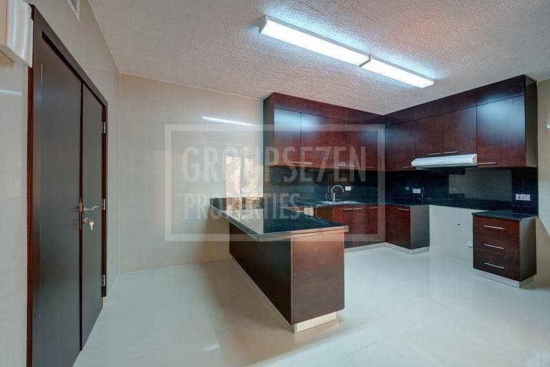 3 Commercial Villa for Rent in Jumeirah 3