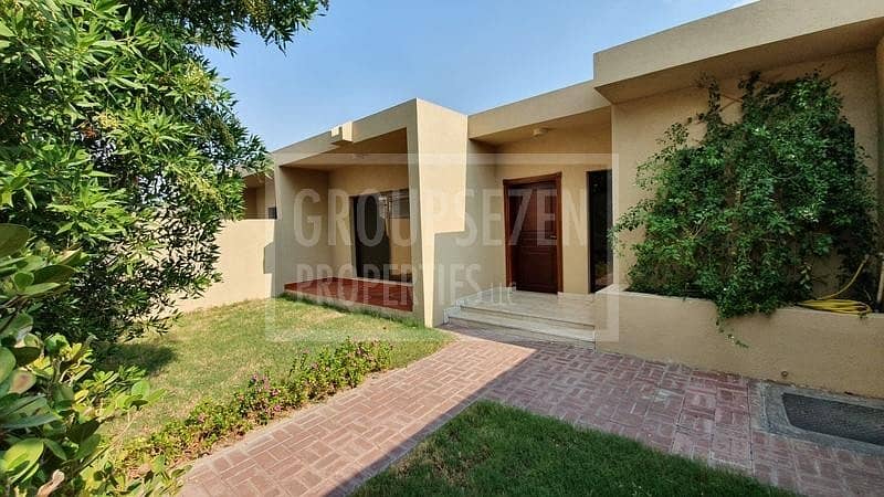 8 Commercial Villa for Rent in Jumeirah 3
