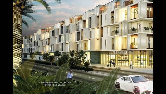 2 Bedroom Flat for Sale in Mirdif, Dubai - LUXURIOUS 2BR l 2 BATH SALES OFFER 2 Bedroom Flat for Sale in Mirdif, Dubai - LUXURIOUS 2BR l 2 BATH SALES OFFER