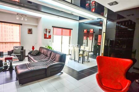 Upgraded | Available Now | Marina View