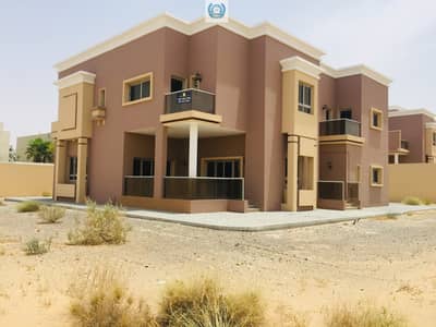 Elegant & New 5 Master Bedroom Villa In Barashi Elegant & New 5 Master Bedroom Villa In Barashi