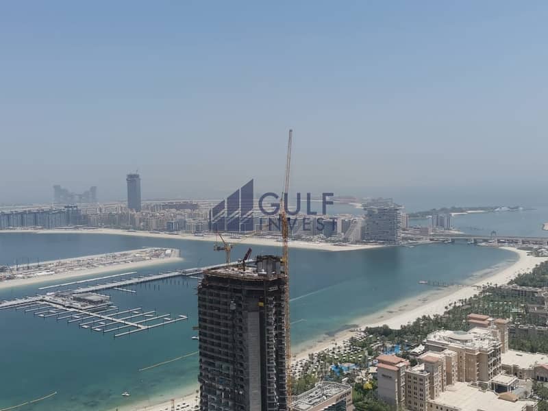 AMAZING DEAL MODERN 1 BR SEA VIEW ON HIGHER FLOOR AMAZING DEAL MODERN 1 BR SEA VIEW ON HIGHER FLOOR
