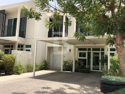 Oasis Villas 4 bedrooms