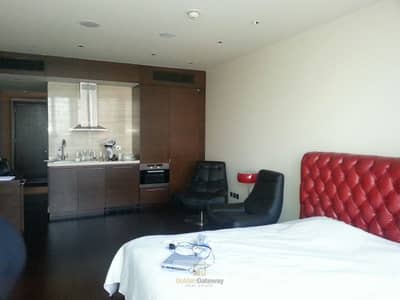 Lowest Price!! Furnished Studio | High Floor Lowest Price!! Furnished Studio | High Floor