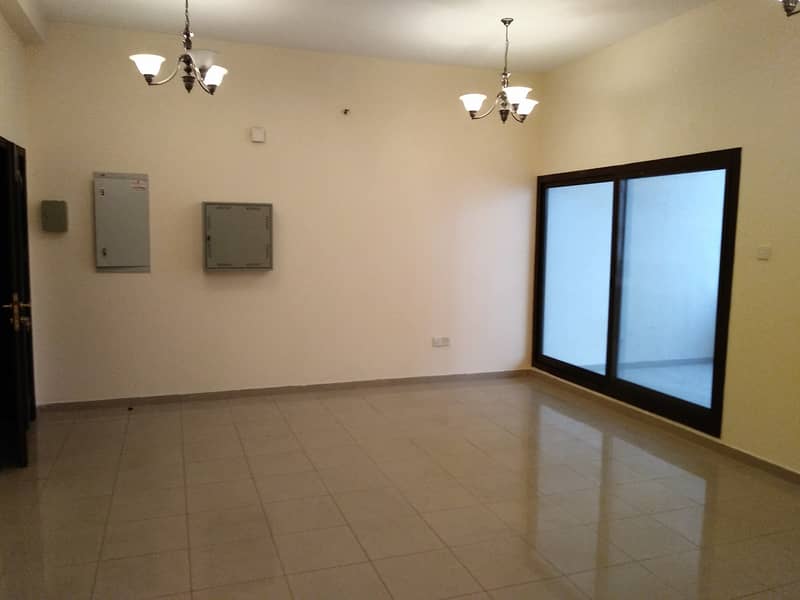 Квартира в Аль Нахда (Дубай), 2 cпальни, 40000 AED - 4710019