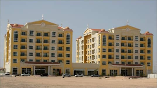 Studio With Balcony | Al Jawzaa | International City- Phase 2, Yearly Rent AED: 19,999/- Studio With Balcony | Al Jawzaa | International City- Phase 2, Yearly Rent AED: 19,999/-