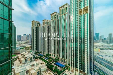 2 bedroom + Study and Maid's Room With Amazing View! 2 bedroom + Study and Maid's Room With Amazing View!