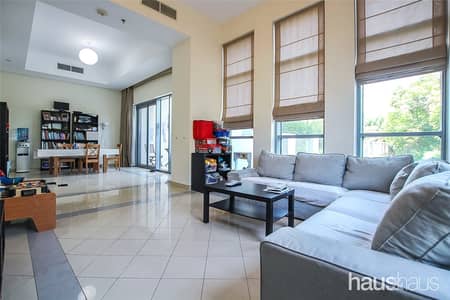 3 Bedroom Apartment for Sale in The Views, Dubai - Vacant Soon | Private Terrace | 3 Bed + Maids Room 3 Bedroom Apartment for Sale in The Views, Dubai - Vacant Soon | Private Terrace | 3 Bed + Maids Room