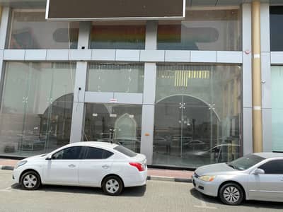 Great new exhibition excellent location on Al Ittihad Street Great new exhibition excellent location on Al Ittihad Street