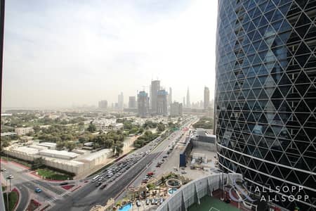 One Bedroom | Unfurnished | DIFC Location One Bedroom | Unfurnished | DIFC Location