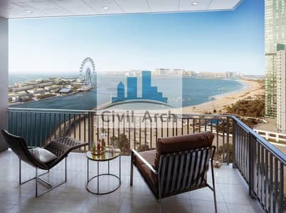MOST UNIQUE 3BR of MARINA+3 YEARS PAYMENT PLAN MOST UNIQUE 3BR of MARINA+3 YEARS PAYMENT PLAN